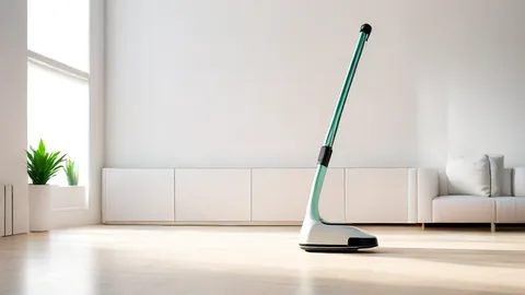 Vacuum Guide: 4 Steps to Pick the Right Cleaning Tool