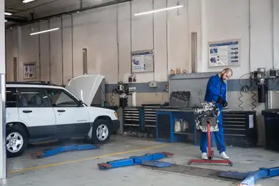 Criterios elegir herramientas auto: guía de selección para taller