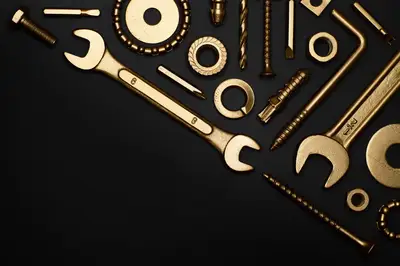 ¿Cómo se estructura la adquisición de herramientas profesionales?