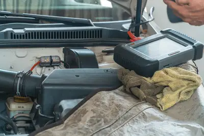 Auto repair tool trends: Tips for selecting right tools now