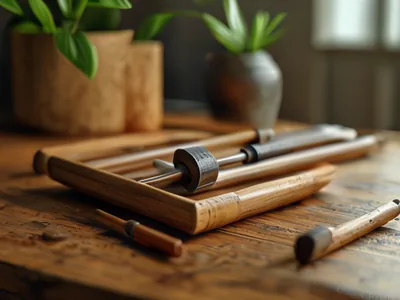 Beste houtbewerkingsgereedschap kiezen: Tips voor beginners
