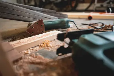 Holzwerkzeug E-Commerce Start: Wachstum mit 25 % realisieren