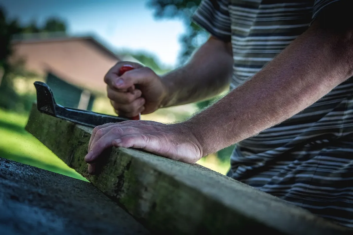 man, woodworker, wood, work, workshop, male, tool, craft, equipment, plank, construction, woodworking, hands, handmade, craftsman, woodworking, woodworking, woo