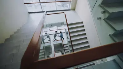 Quali sono i passaggi per una transizione efficace?