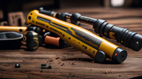Drill Guide 2026: Top 5 Best Cordless Drills for Beginners