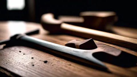 Woodworking Guide: Build Your First Kit for Under $250