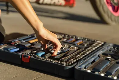 Hoe herken je de juiste tools voor beginners?
